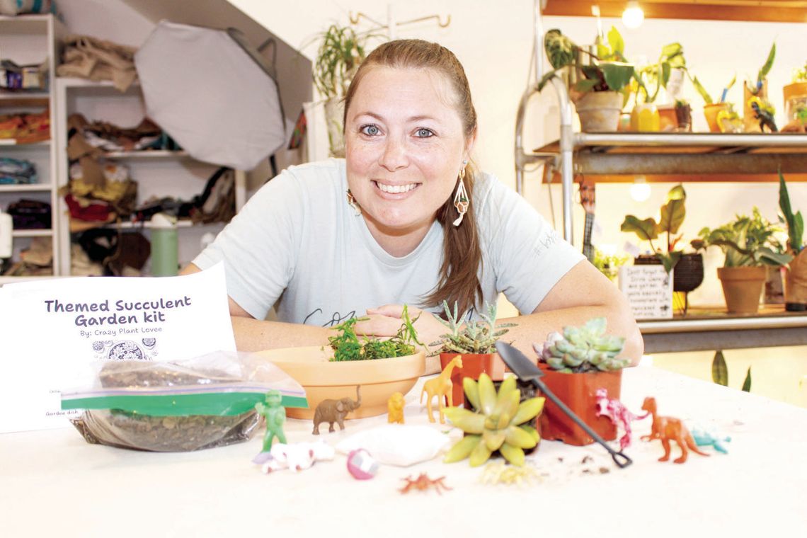 Hondo’s Art Space 830 has ties to Cowboy Capital Hondo’s Art Space 830 has ties to Cowboy Capital