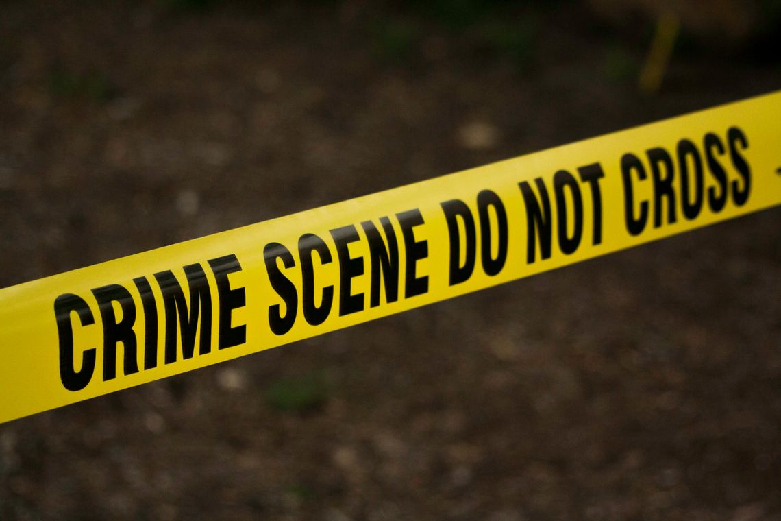 Human remains discovered off Wharton’s Dock Road