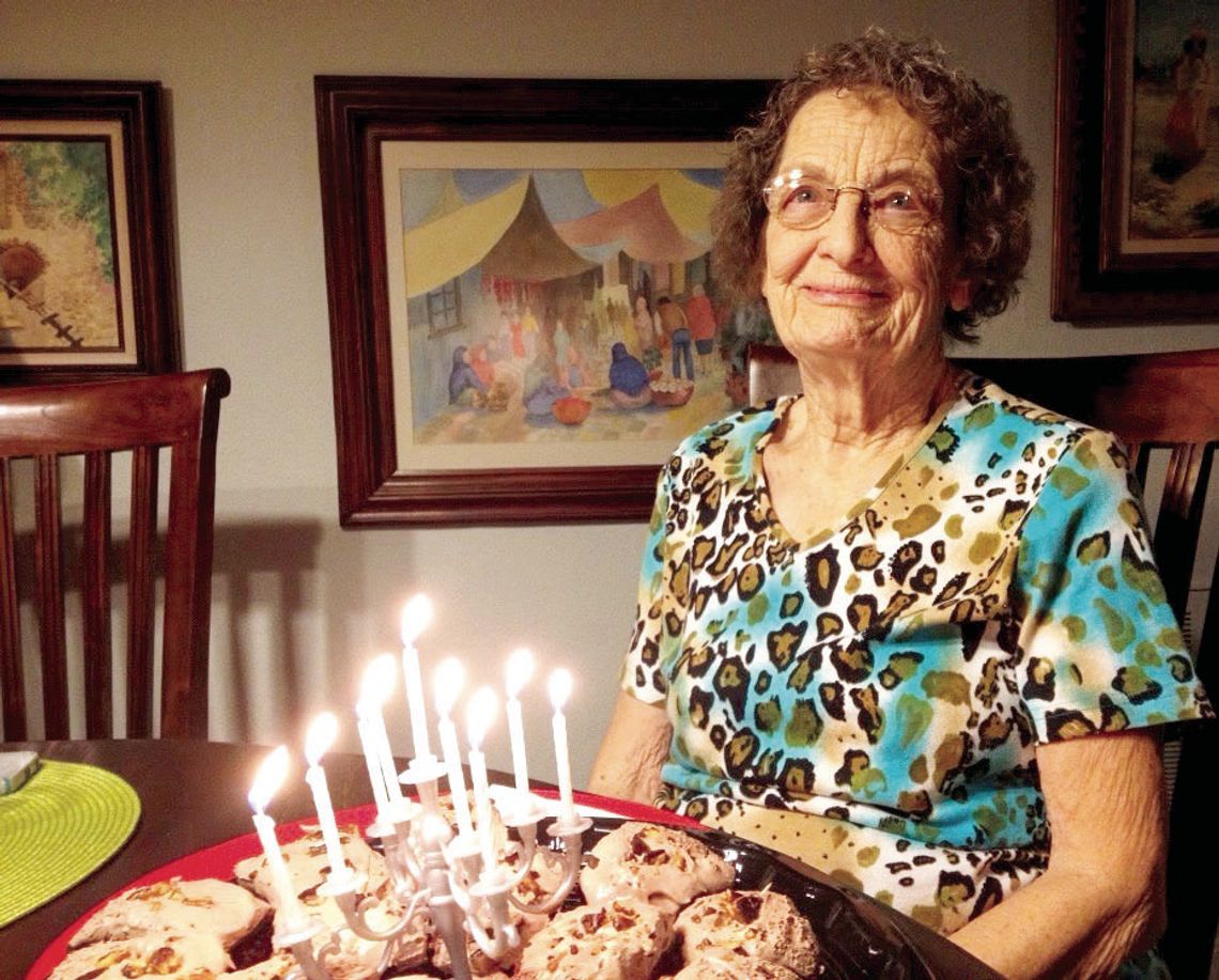 Influential Bandera resident Influential Bandera resident