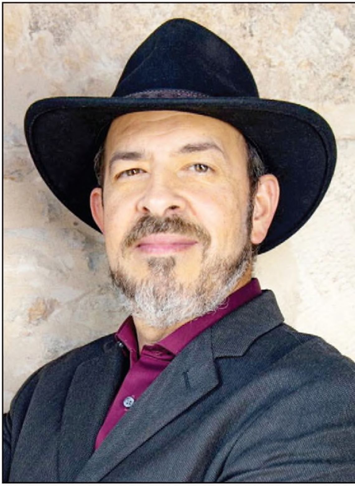 James Hernandez, executive director, out at Chamber of Commerce James Hernandez, executive director, out at Chamber of Commerce