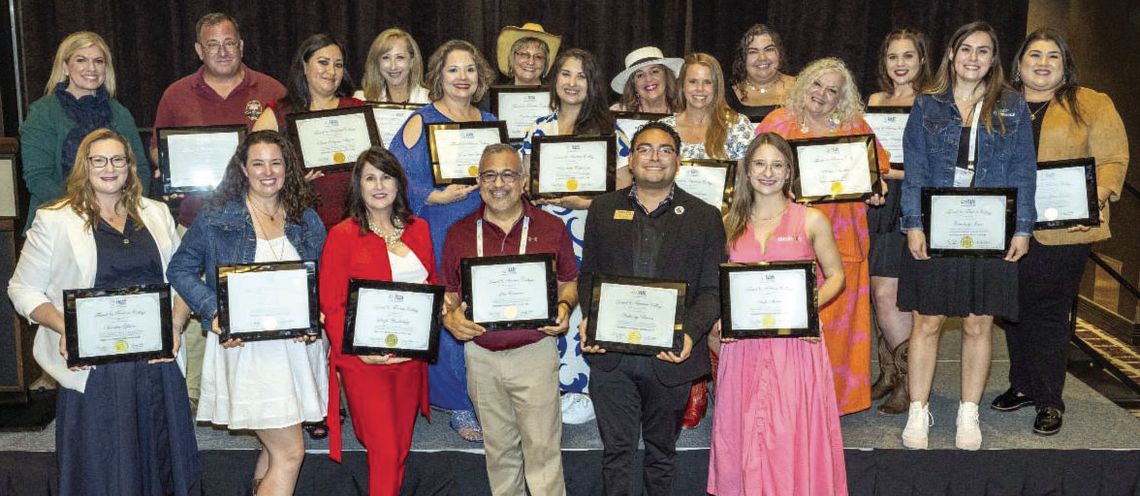 Jundt completes tourism certification
