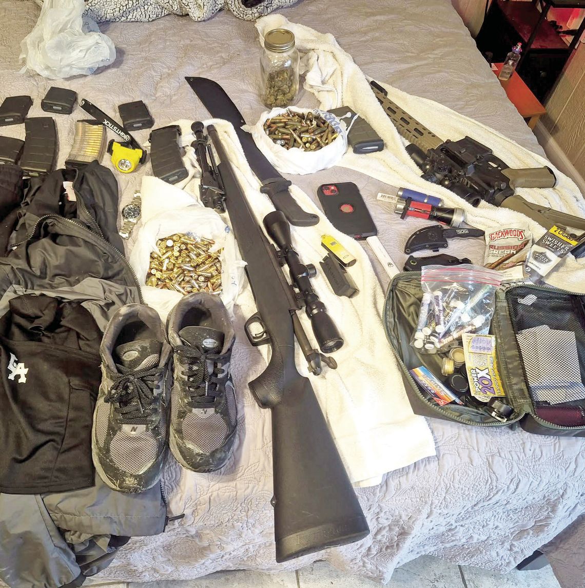 Juvenile arrested in Pebble Beach vehicle burglaries Juvenile arrested in Pebble Beach vehicle burglaries