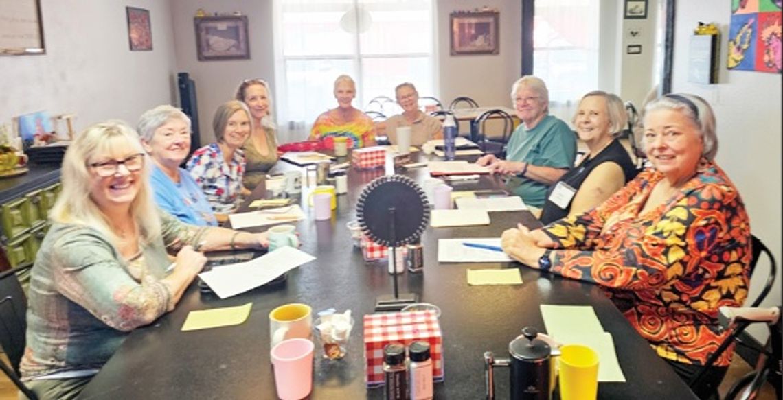 League of Women Voters announces upcoming Voter 101 training sessions in county League of Women Voters announces upcoming Voter 101 training sessions in county