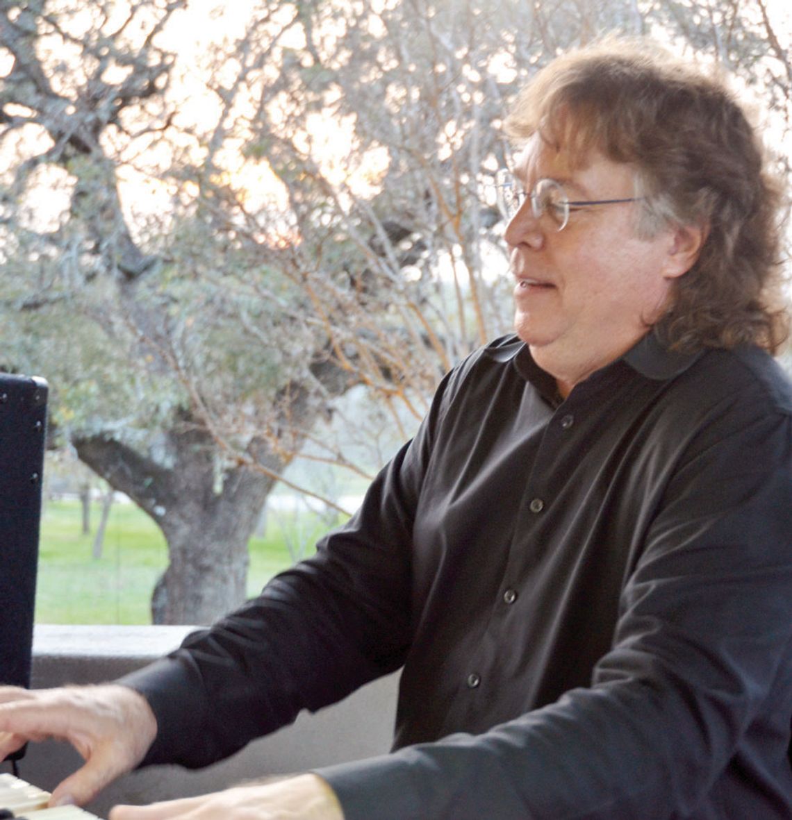 Limited seats left for Kerrville jazz concert