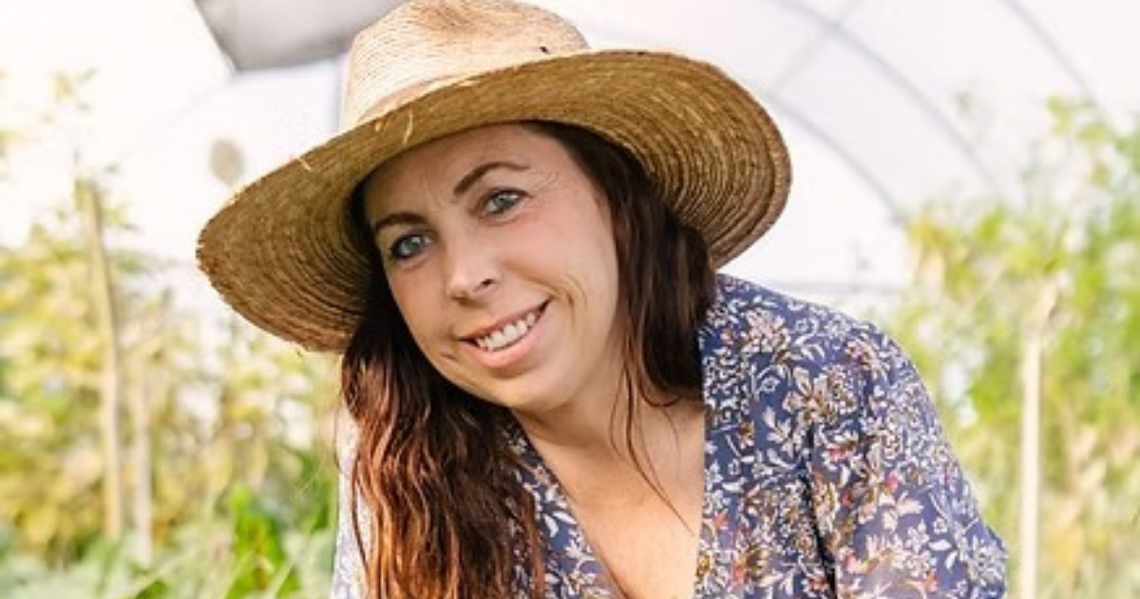 Local regenerative rancher shares journey from vegan chef to cattle producer Local regenerative rancher shares journey from vegan chef to cattle producer