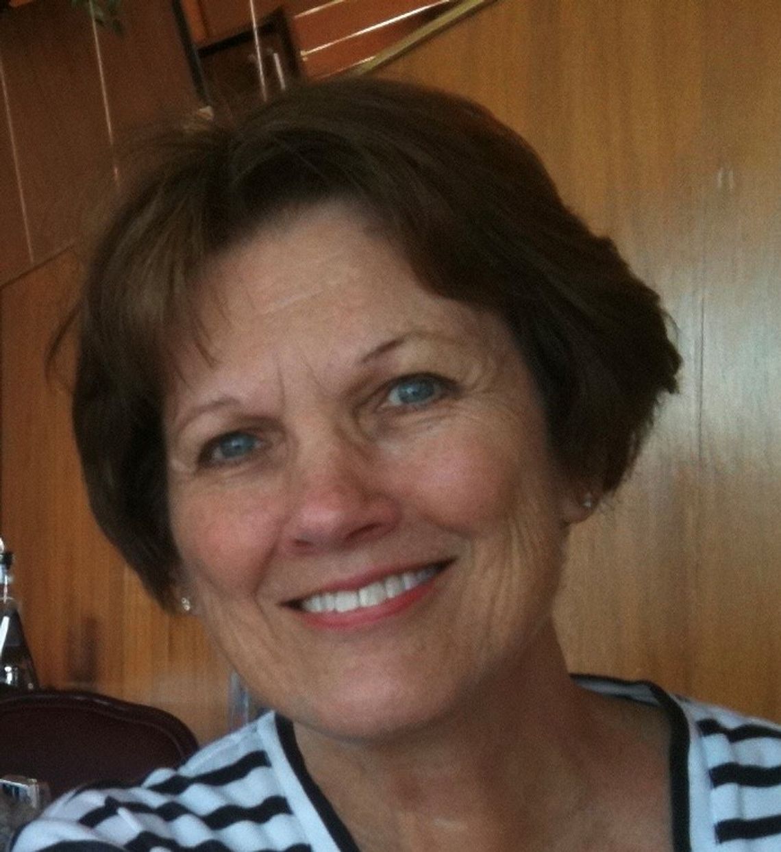 Mary Kathryn “Duts” Ryan Mary Kathryn “Duts” Ryan