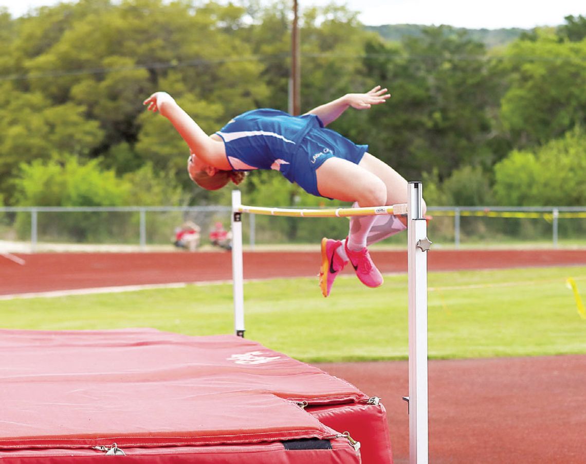 Medina athletes head to area