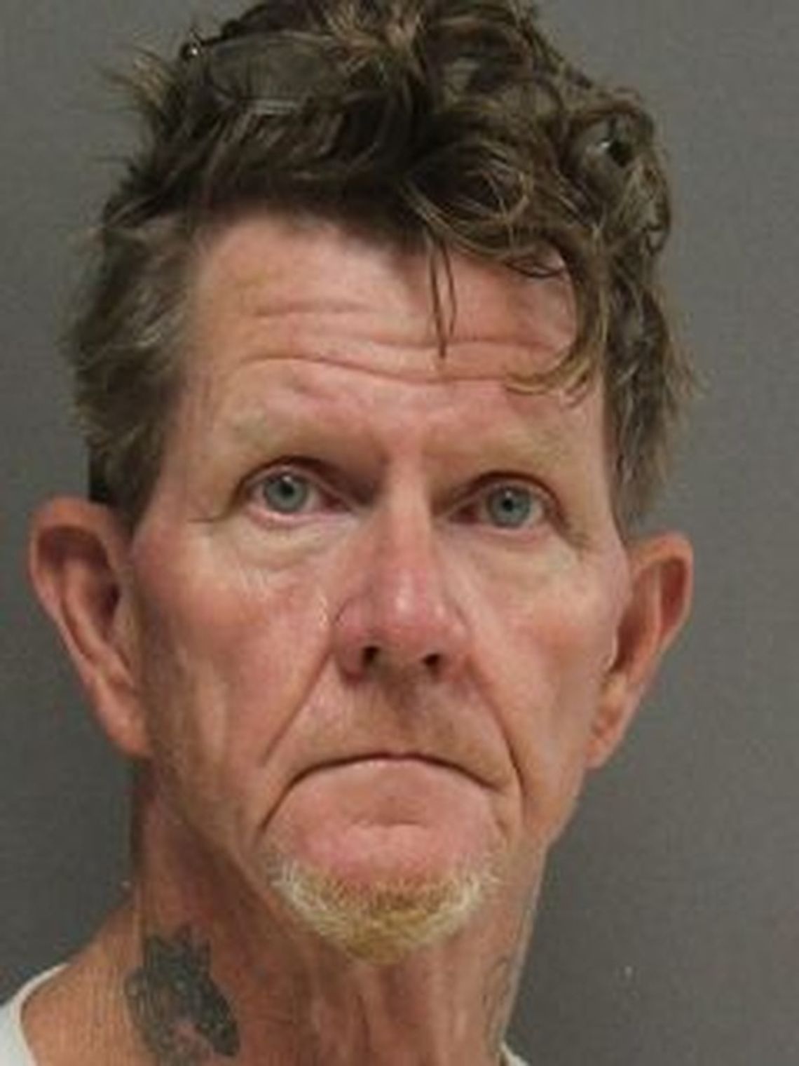 Medina man arrested after failing to register as sex offender