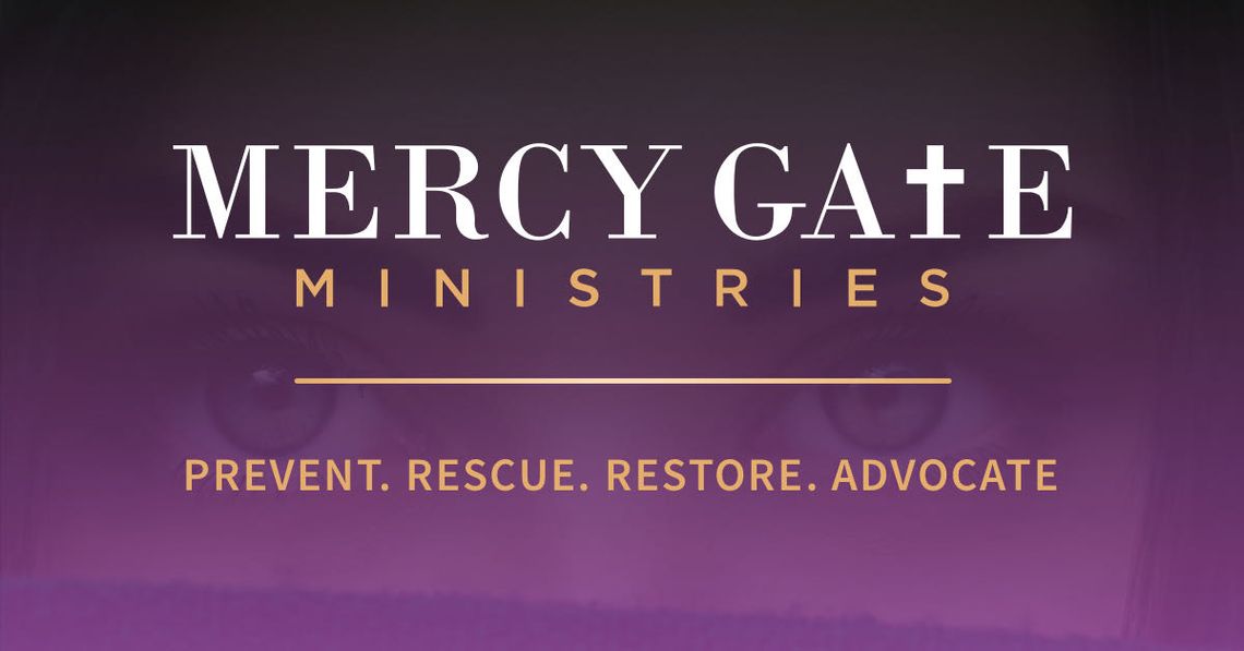 Mercy Gate Ministries hosting Keys to Freedom Fundraiser 