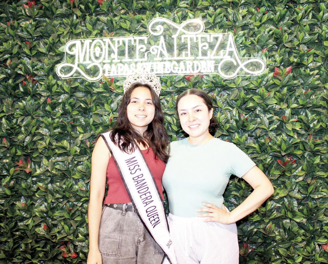 Miss Bandera Queen finds confidence, purpose after autism diagnosis Miss Bandera Queen finds confidence, purpose after autism diagnosis