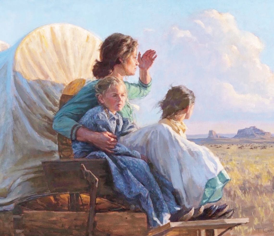 MOWA to host 43rd annual Roundup in Kerrville