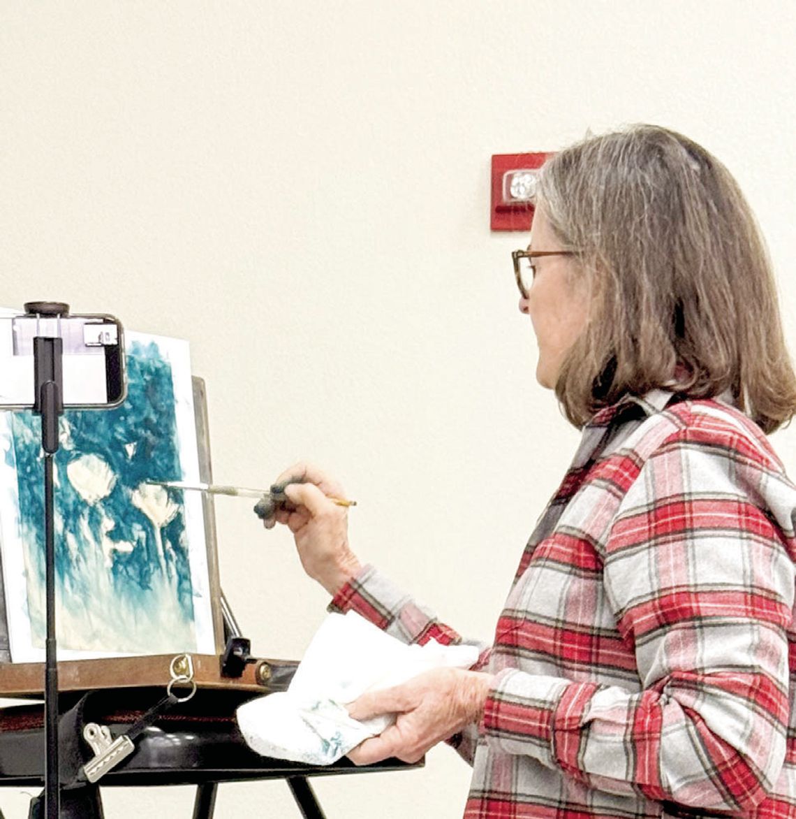 Museum of Western Art announces 2026 public workshop