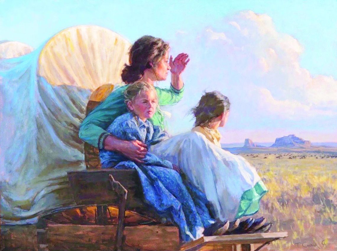 Museum of Western Art to host 43rd annual Roundup in Kerrville