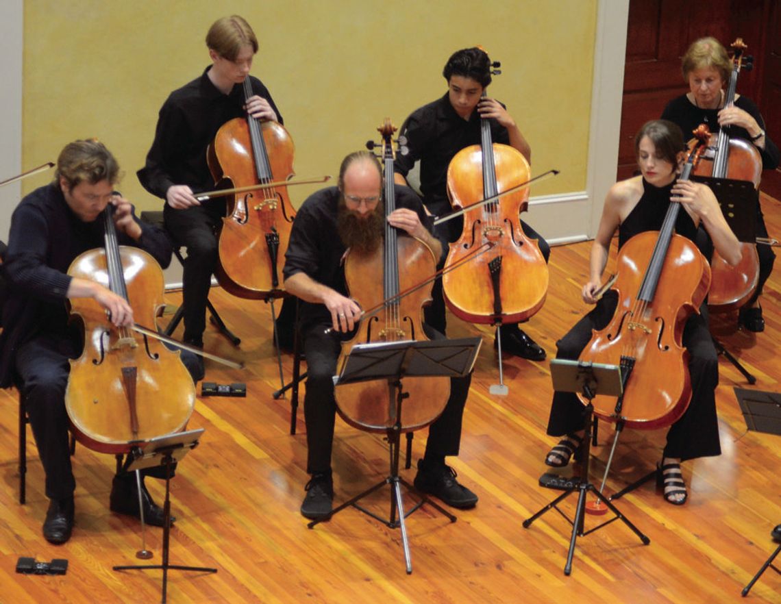 Nordic Christmas coming to Hill Country