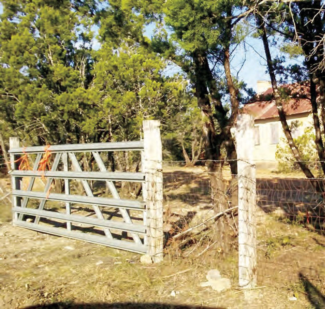 Polly’s schoolhouse gets restoration, returns to community