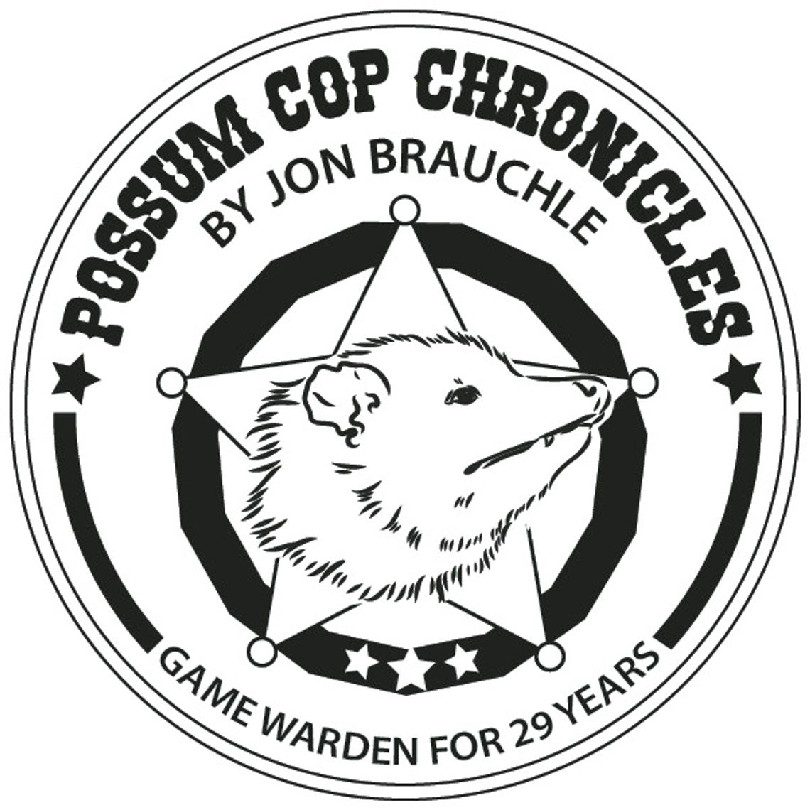 Possum Cop Chronices