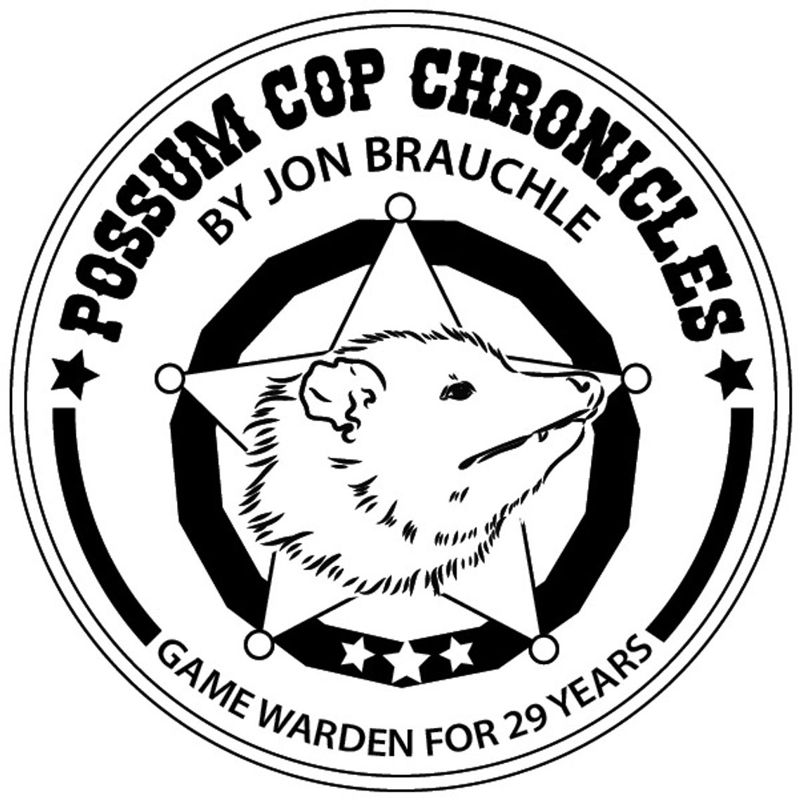 Possum Cop Chronicles