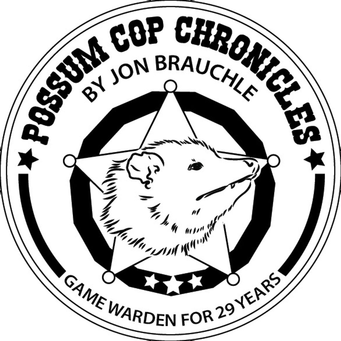 Possum Cop Chronicles