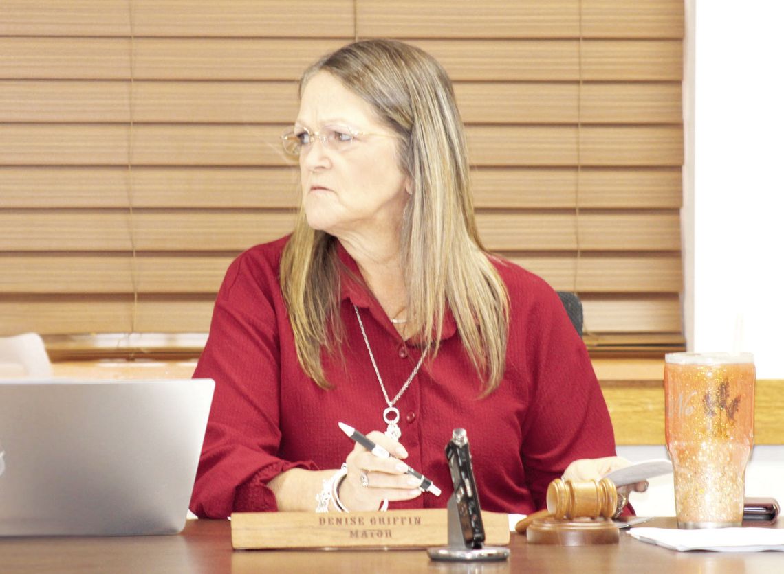 Proposed city budget includes street repairs, utility projects