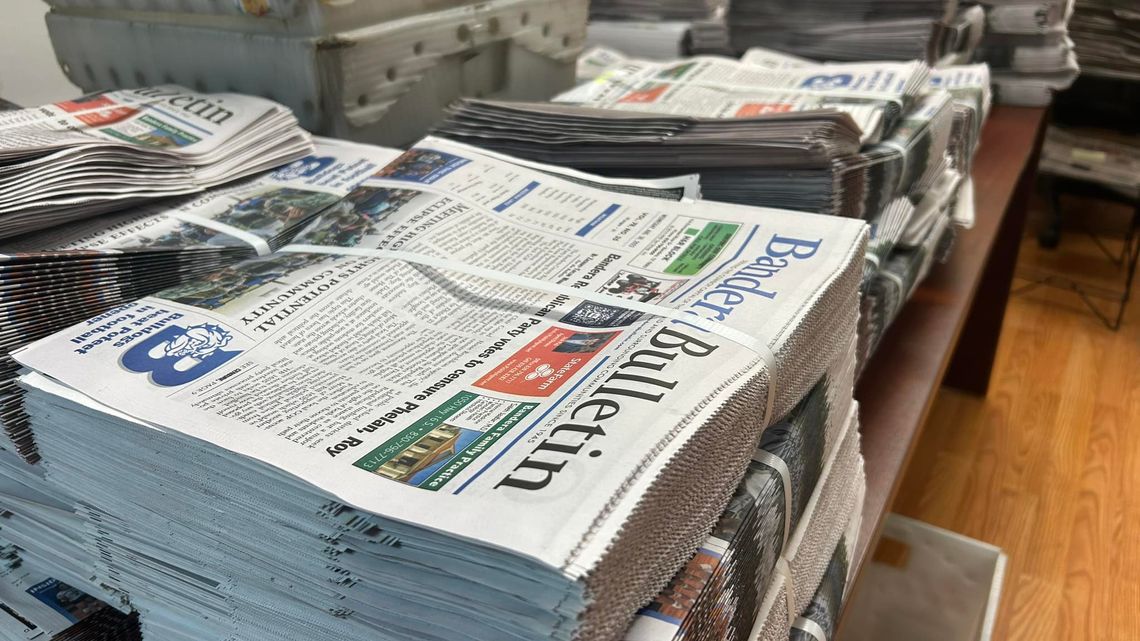 Readers to see modest increase for subscriptions