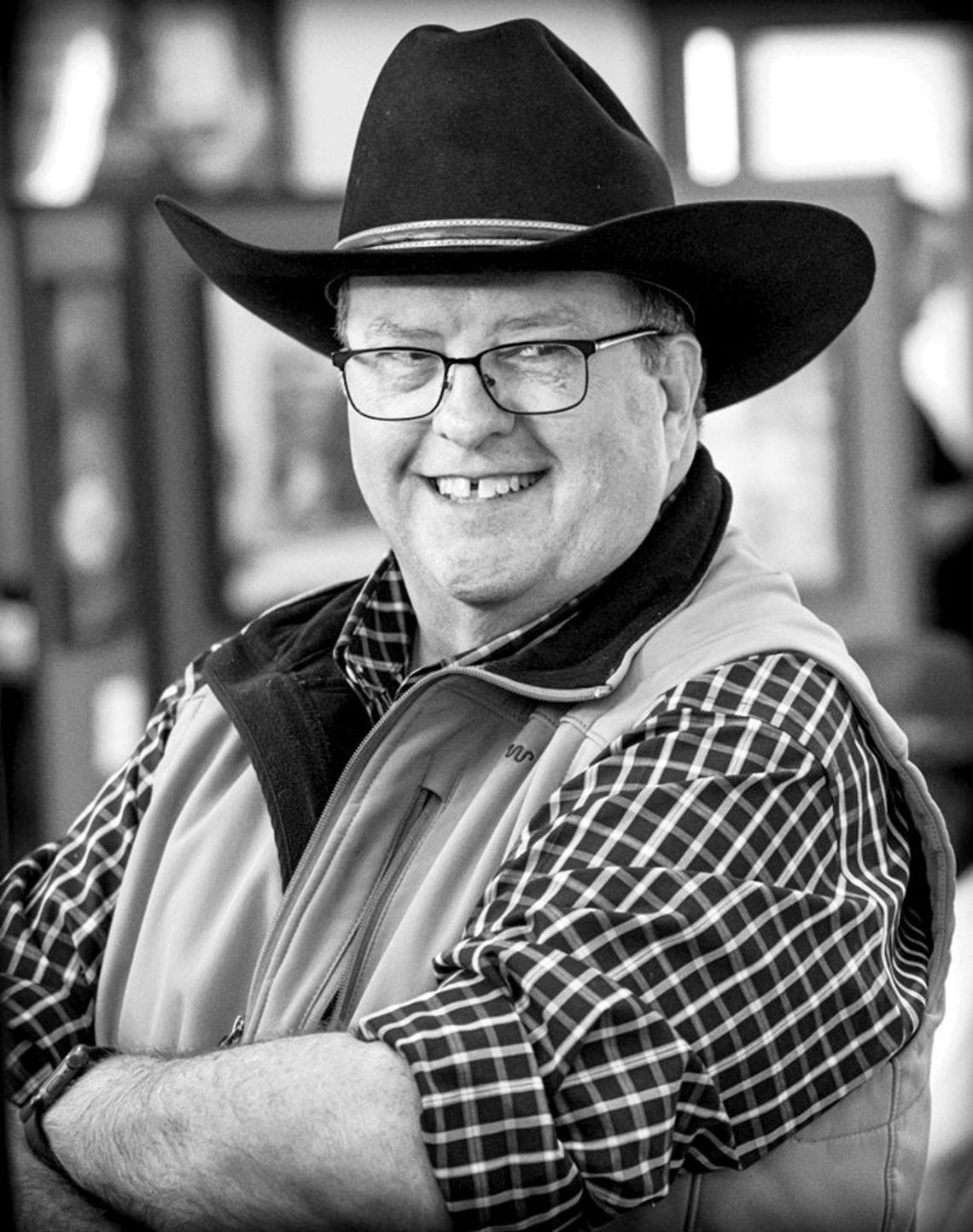 Renowned Texas historian presenting video series at Frontier Times Museum