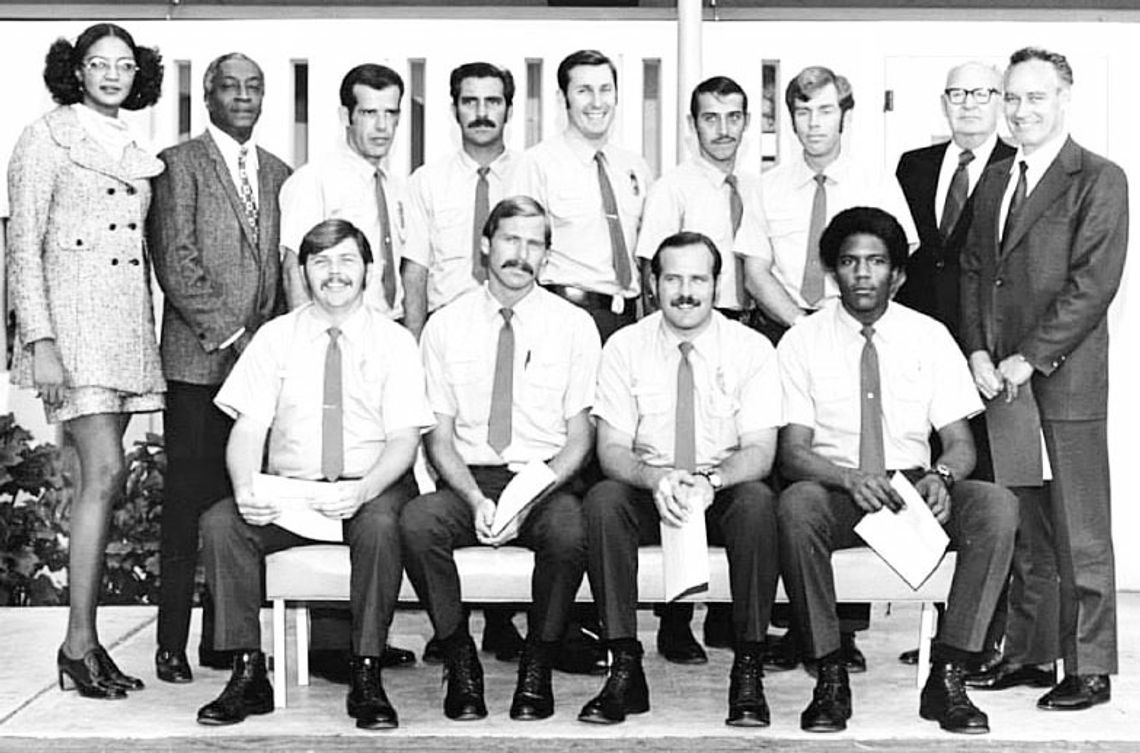 Retired L.A. County Paramedic Reflects on ‘Emergency!’ TV Drama