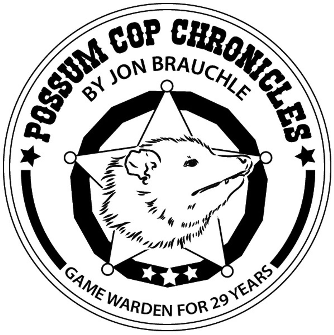 The Possum Cop Chronicles