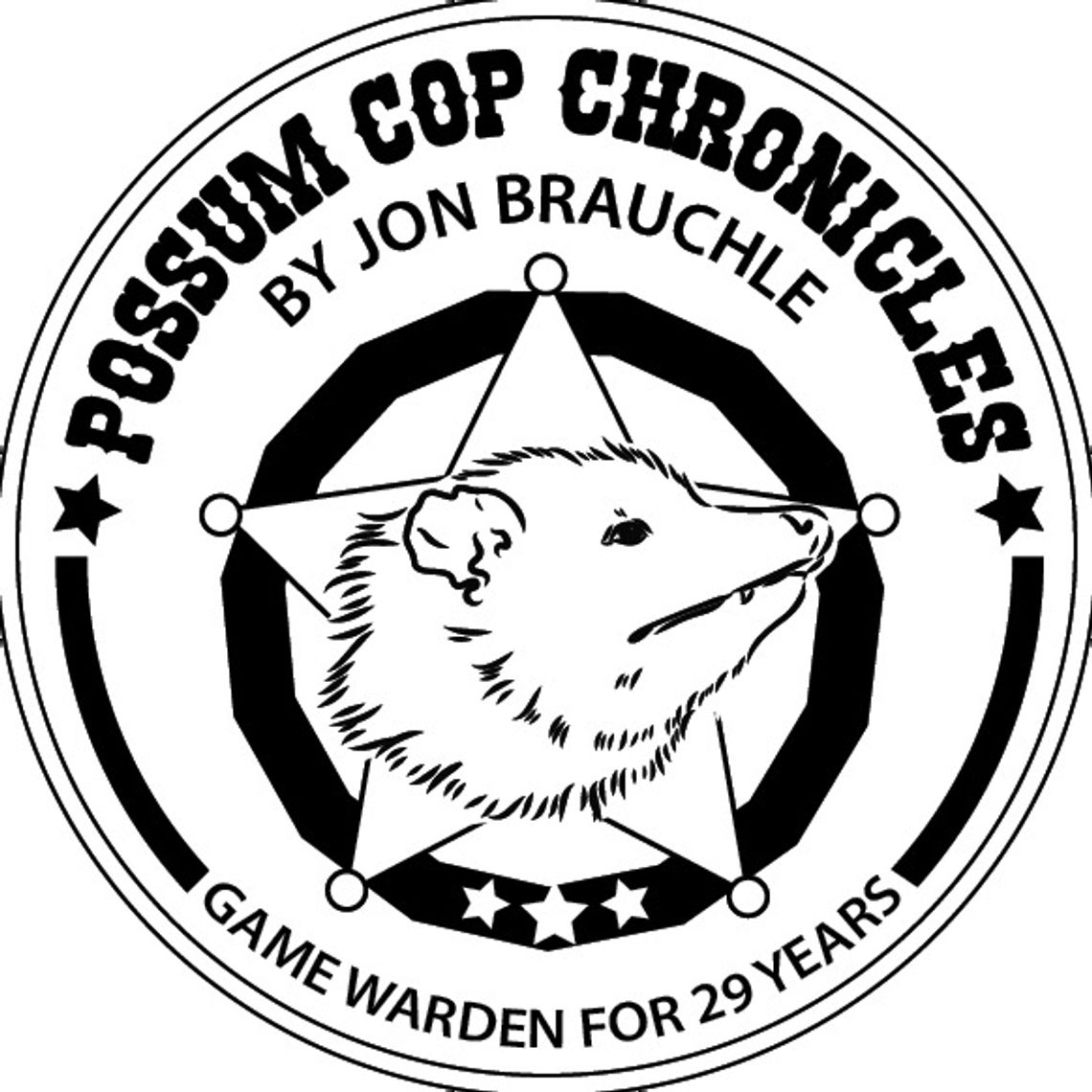 The Possum Cop Chronicles