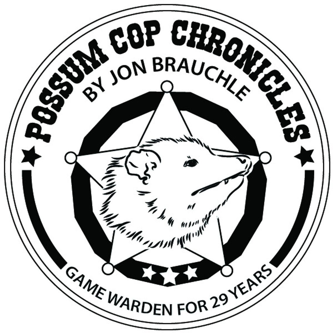 The Possum Cop Chronicles The Possum Cop Chronicles