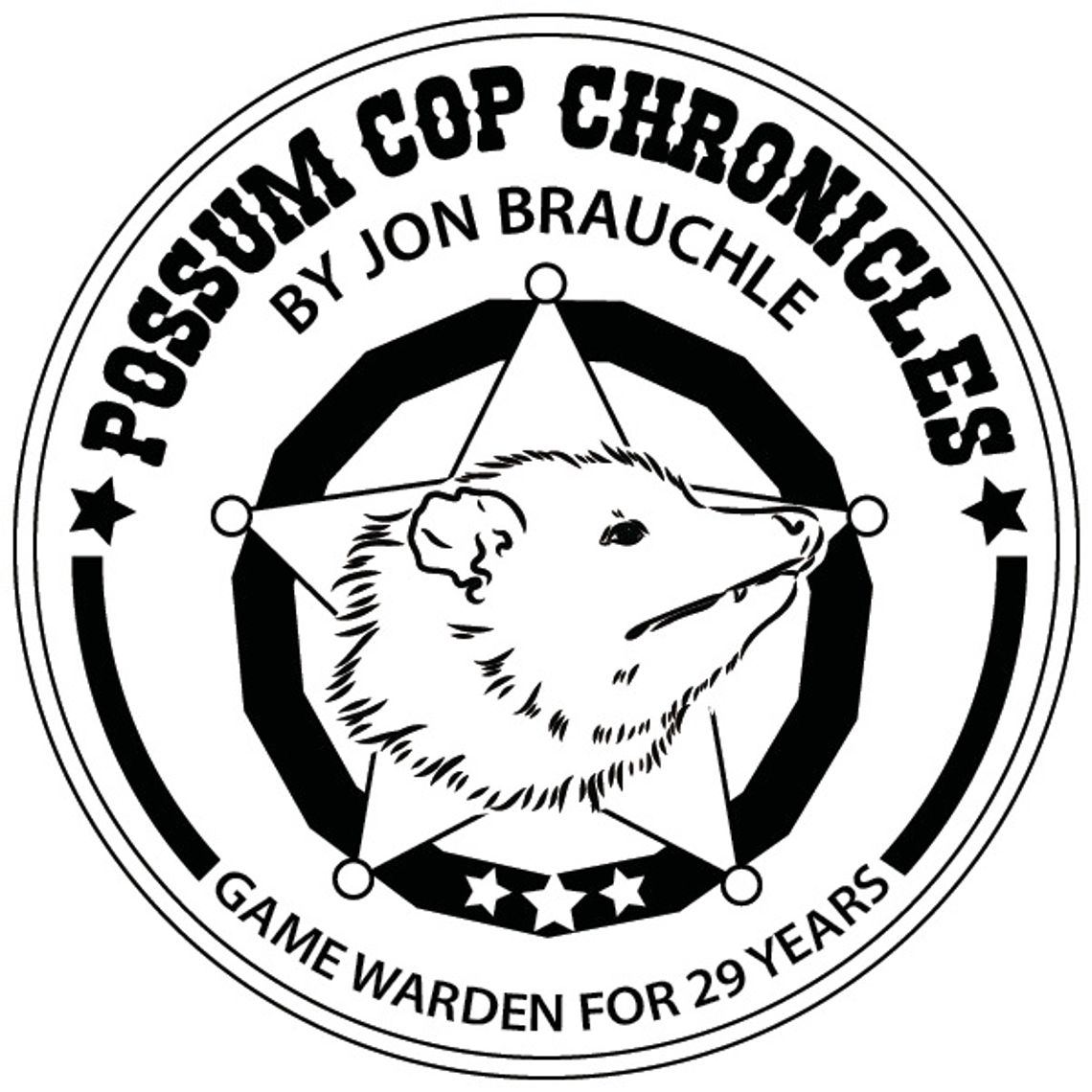 The Possum Cop Chronicles The Possum Cop Chronicles