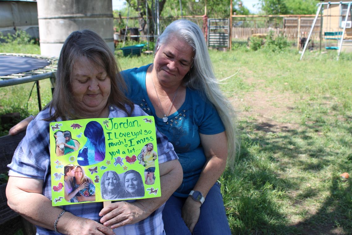 Three Years Later, Walk for Jordan Tompkins Raises New Clues, Old Questions
