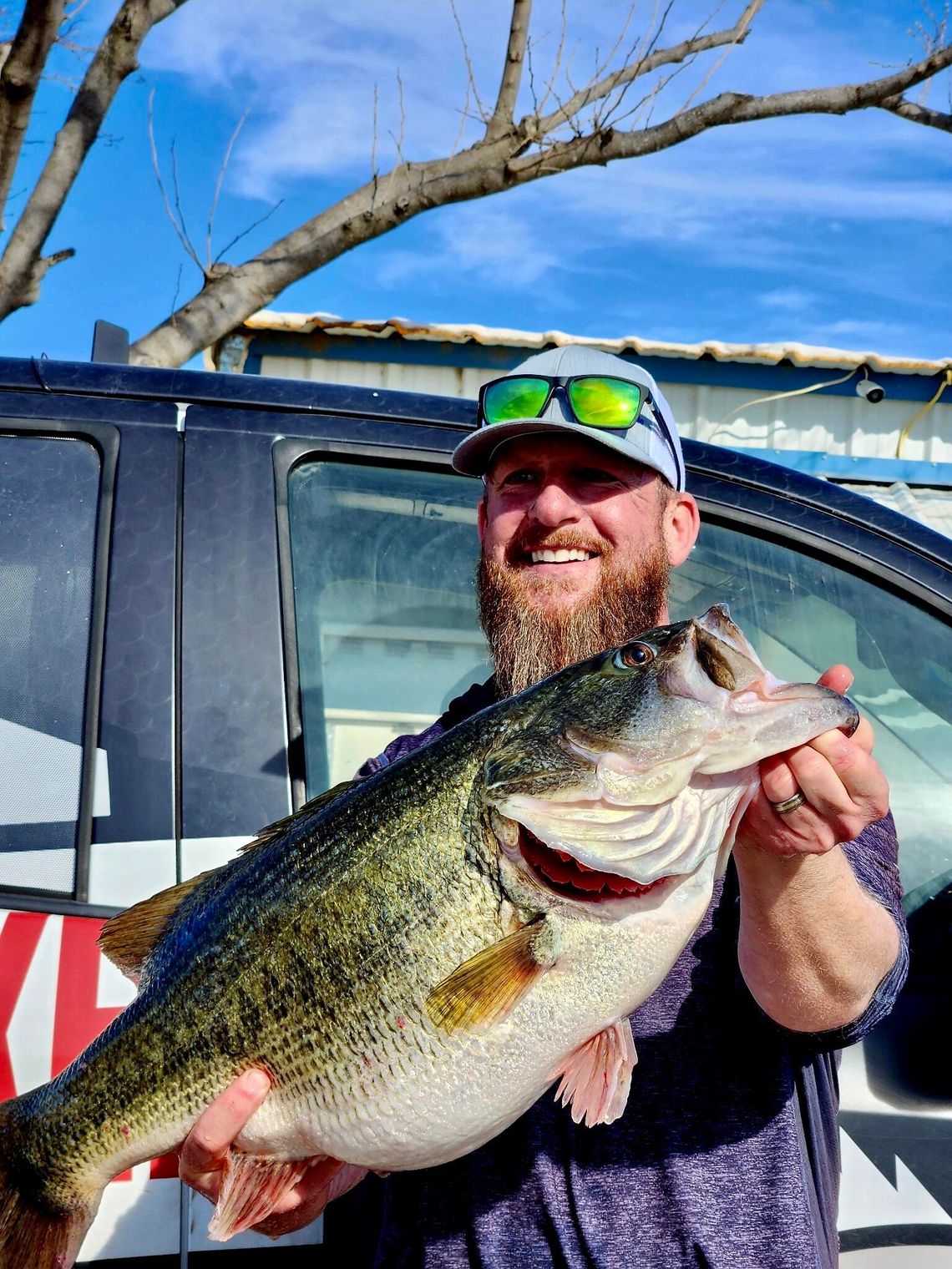 Toyota ShareLunker Program Embarks on 38th Season