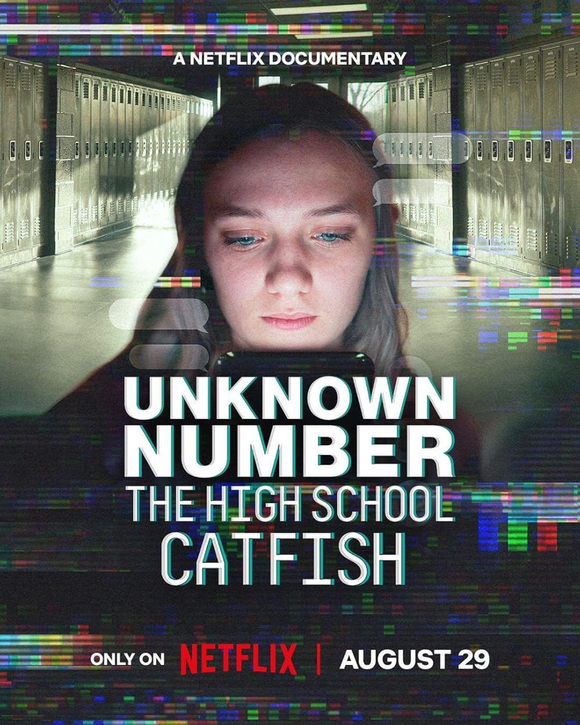 Trending: Netflix Crime Doc Has a Shocking Twist