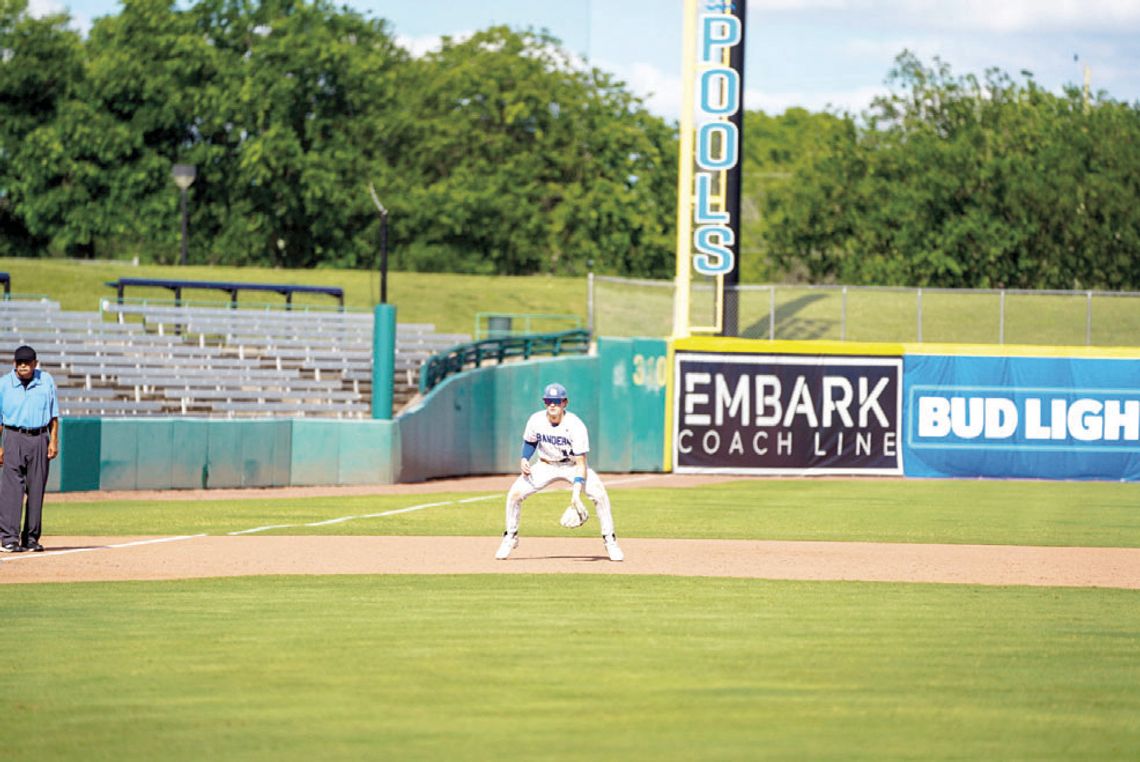 Trussell goes 1-2 in all-star game Trussell goes 1-2 in all-star game