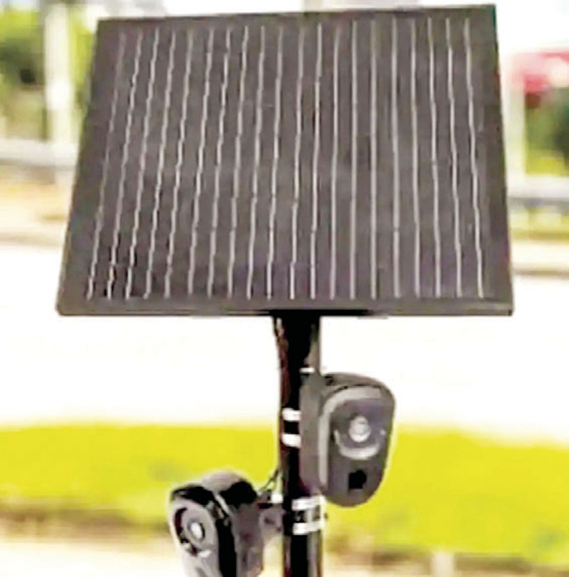 What residents asked — and how Bandera officials responded on Flock cameras