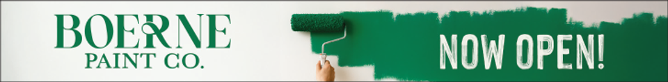 Boerne Paint