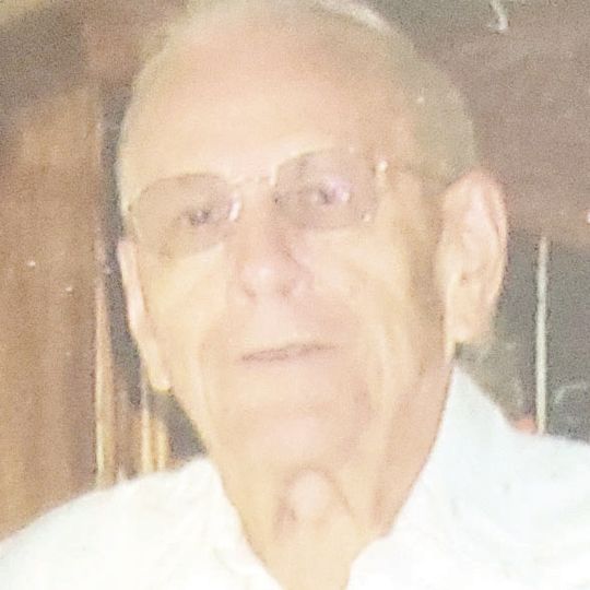 ALBERT “AL” RINGLING