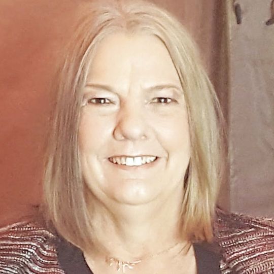 BECKY JANE ELY (BARKER)