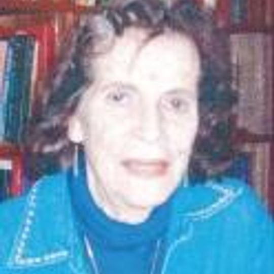 Dolores Dorothy (“Dee Dee”) Fender
