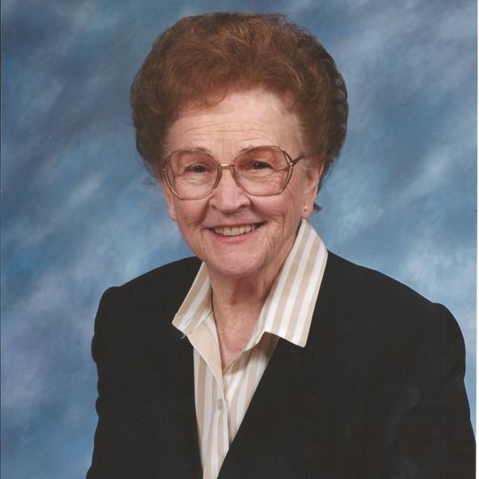 ESTHER RUTH KLEIN EVERETT