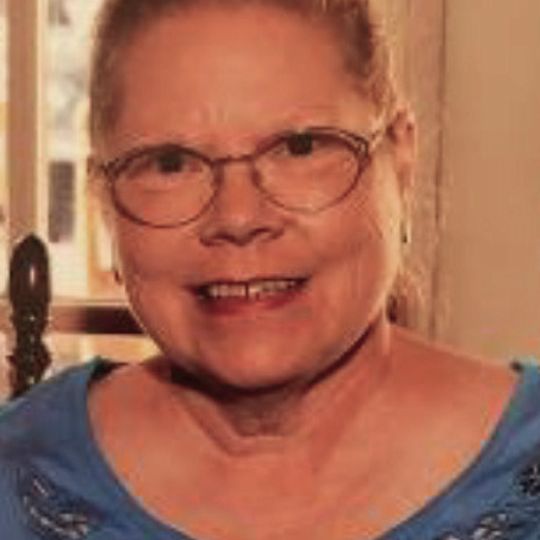 JUDITH M. KLEIN