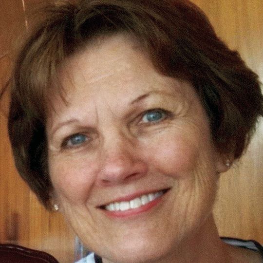 MARY KATHRYN “DUTS” RYAN