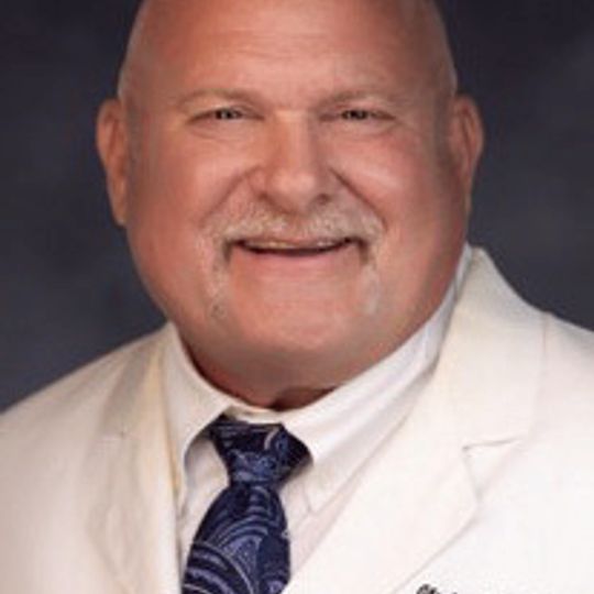 MICHAEL W. BRITT, M.D