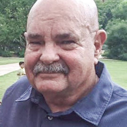 ROBERT “BOB” STEVEN LEINWEBER