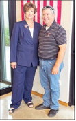 Faith and Freedom Club welcomes Junker, Burgess