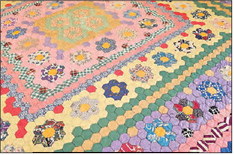 Medina library celebrates 25 years with quilt show